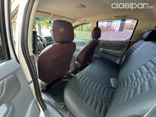 Toyota Hilux 2008 - foto 8
