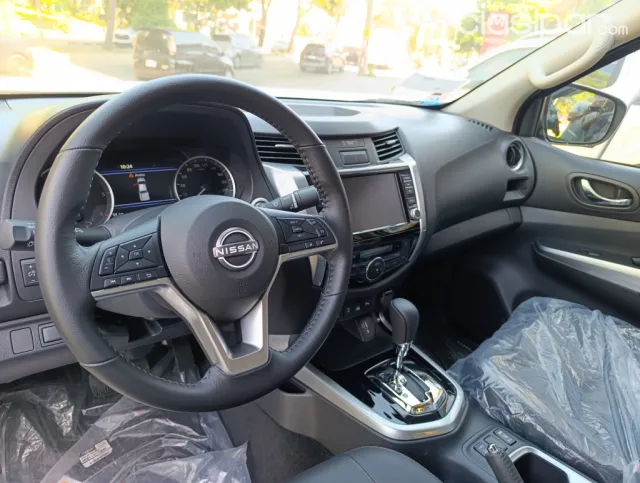 Nissan Frontier 2026 — foto 3