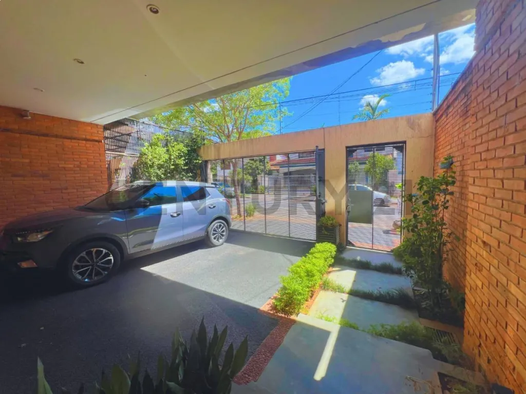US$ 1.700 Alquilo hermoso duplex a 2 cuadras de la Municipalidad de Asunción!!! — Foto 3