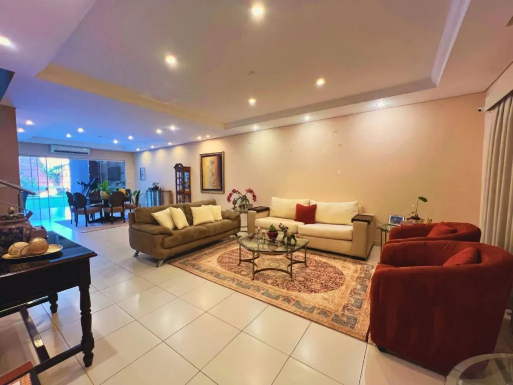 ALQUILO AMPLIO DUPLEX 3 DORMITORIOS EN VILLA AURELIA ASUNCION — photo 3
