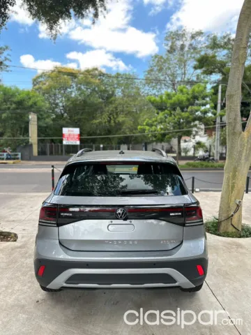 Volkswagen T-Cross 1.0 Trendline Año 2026 — foto 5