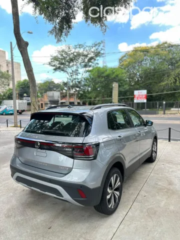 Volkswagen T-Cross 1.0 Trendline Año 2026 — foto 7