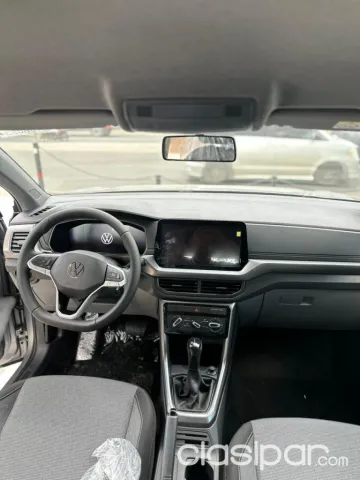Volkswagen T-Cross 1.0 Trendline Año 2026 - foto 8