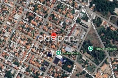 Terreno Venta PY Central Fernando De La Mora — foto 3