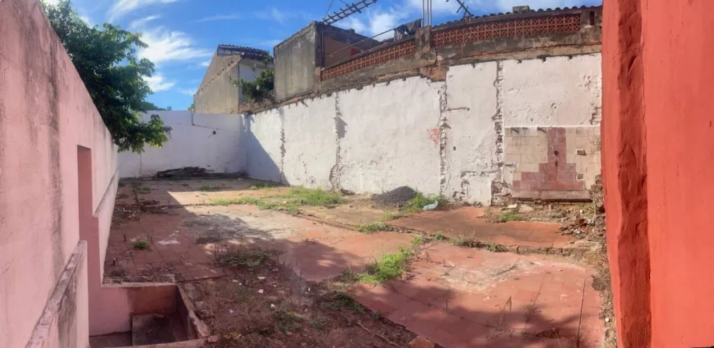 INVERSION EN ASUNCION! TERRENO EN VENTA ID 43472 — foto 2