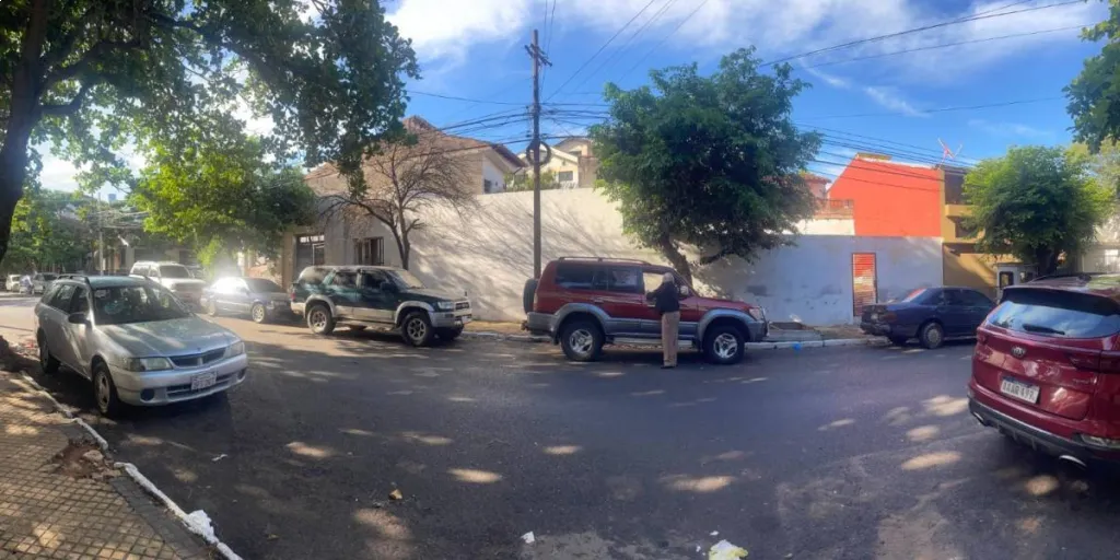 INVERSION EN ASUNCION! TERRENO EN VENTA ID 43472 — foto 3