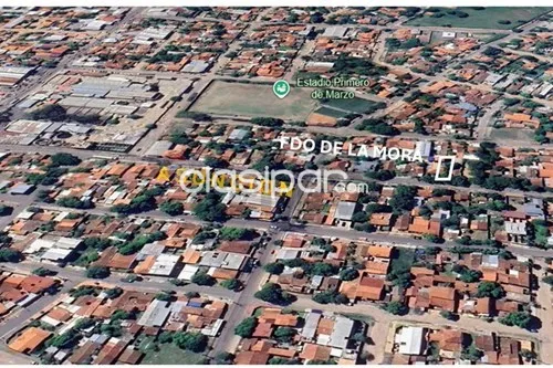 Terreno Venta PY Central Fernando De La Mora — foto 3