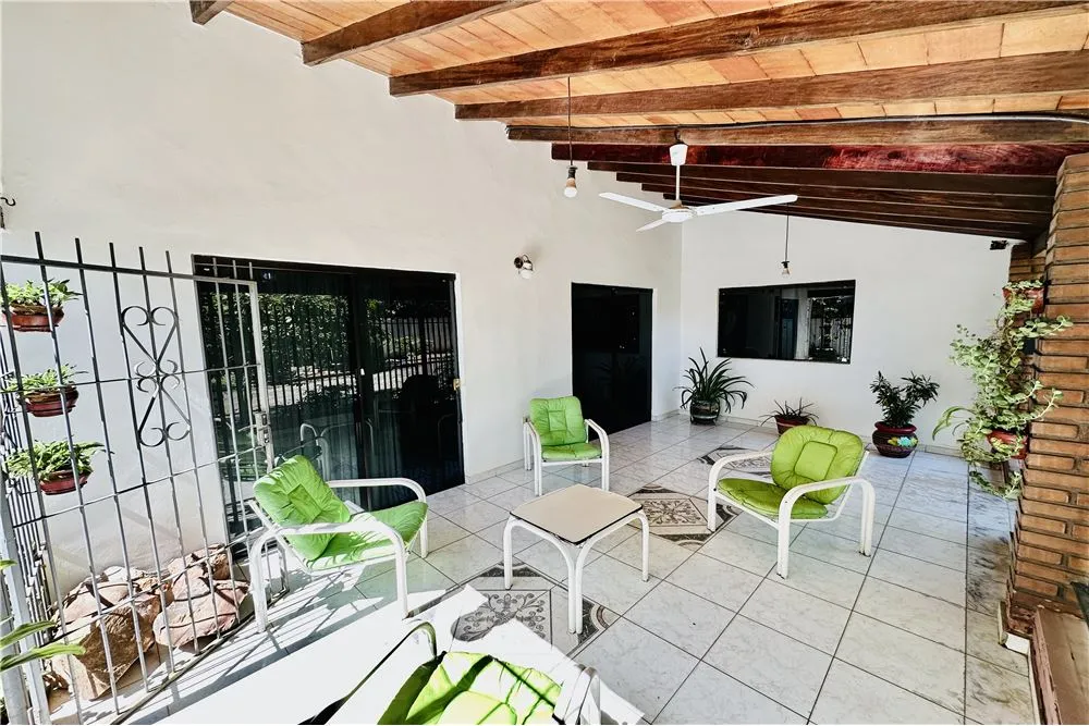 AMPLIA Y FUNCIONAL CASA EN BARRIO SAN PABLO — foto 2