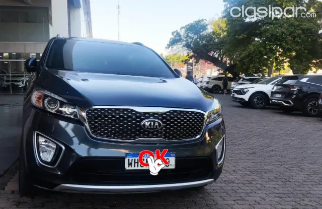Kia Sorento 2019 — foto 2