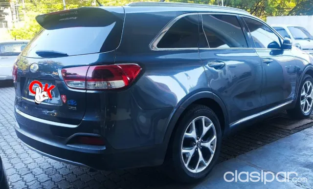Kia Sorento 2019 — foto 3
