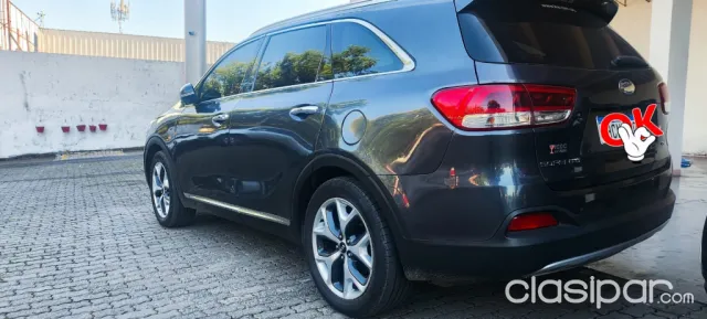 Kia Sorento 2019 — foto 4