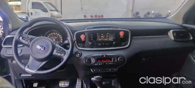 Kia Sorento 2019 — foto 5