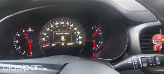 Kia Sorento 2019 — foto 6
