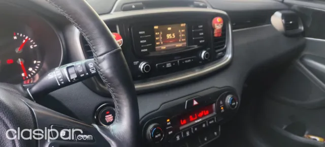 Kia Sorento 2019 — foto 7