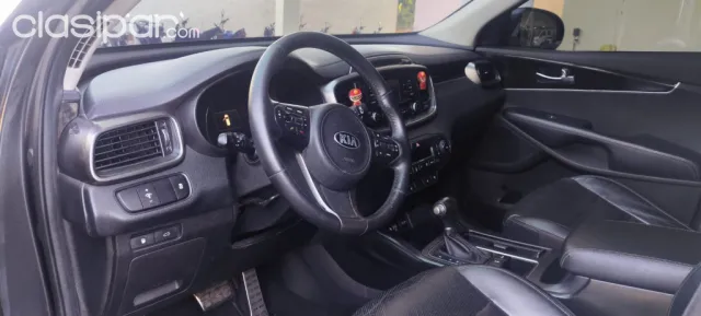 Kia Sorento 2019 — foto 8