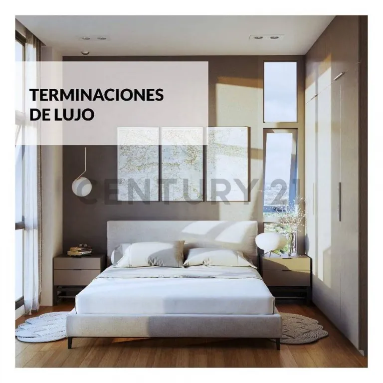 US$ 210.240 Departamento de Lujo de 3 dorm, a estrenar, a 1 cuadra del Shopping del Sol Ed — photo 2
