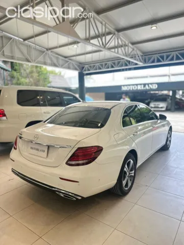 Mercedes-Benz E 220 2017 — foto 7