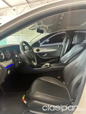 Mercedes-Benz E 220 2017 - foto 8