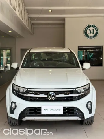 Volkswagen Amarok 2025 - foto 2