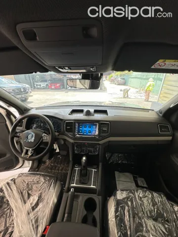 Volkswagen Amarok 2025 - foto 8