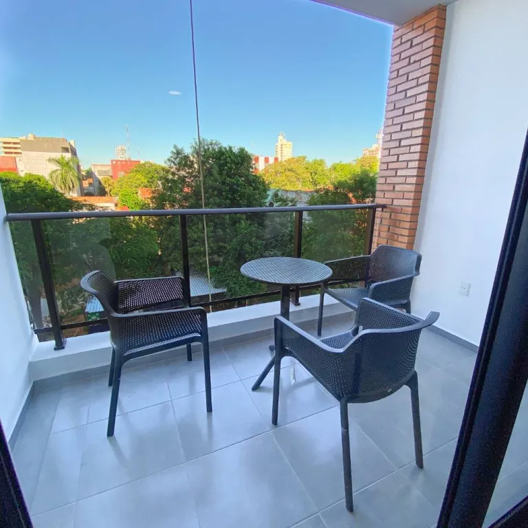 En Venta Departamento La Encarnación Asunción ID 47472 — foto 3
