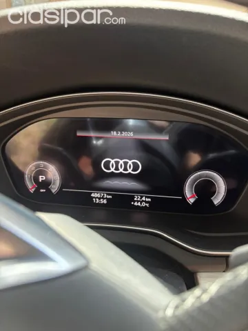 Audi Q5 2021 — foto 3