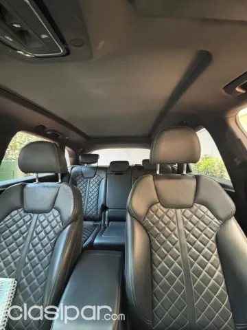 Audi Q5 2021 — foto 4