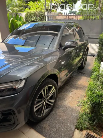 Audi Q5 2021 — foto 6