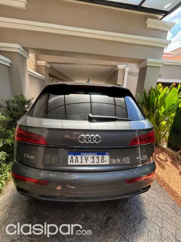 Audi Q5 2021 — foto 7