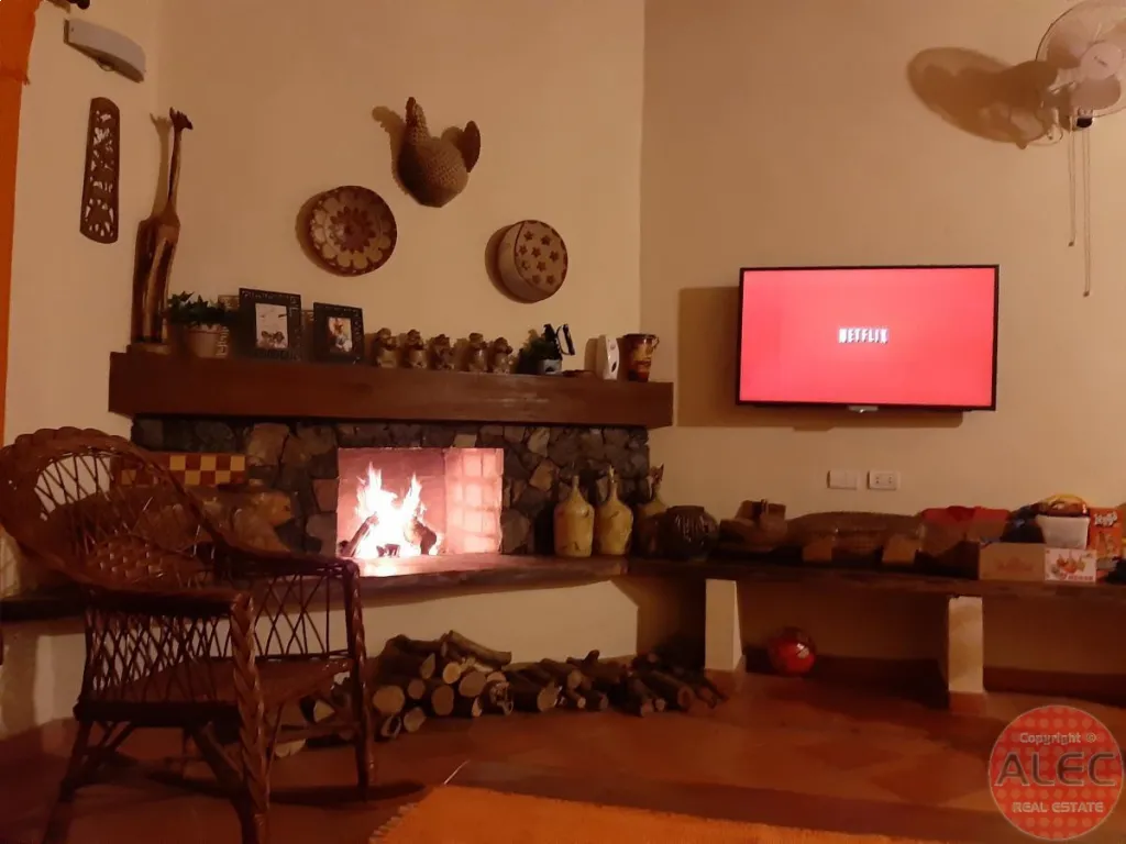 Dueño vende hermosa casa quinta en Areguá - paraíso verde de 8.400 m2 sobre asfalto - — photo 3