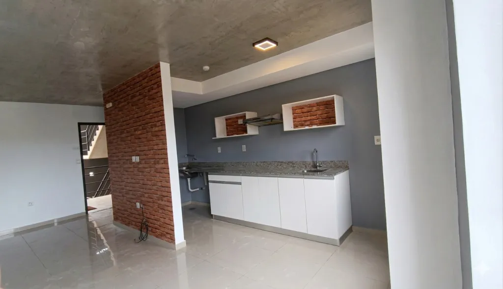 🏙️ DEPARTAMENTO DE 3 DORMITORIOS EN INSIGNIA 1 - ZONA CIT, LUQUE ✨ — foto 3