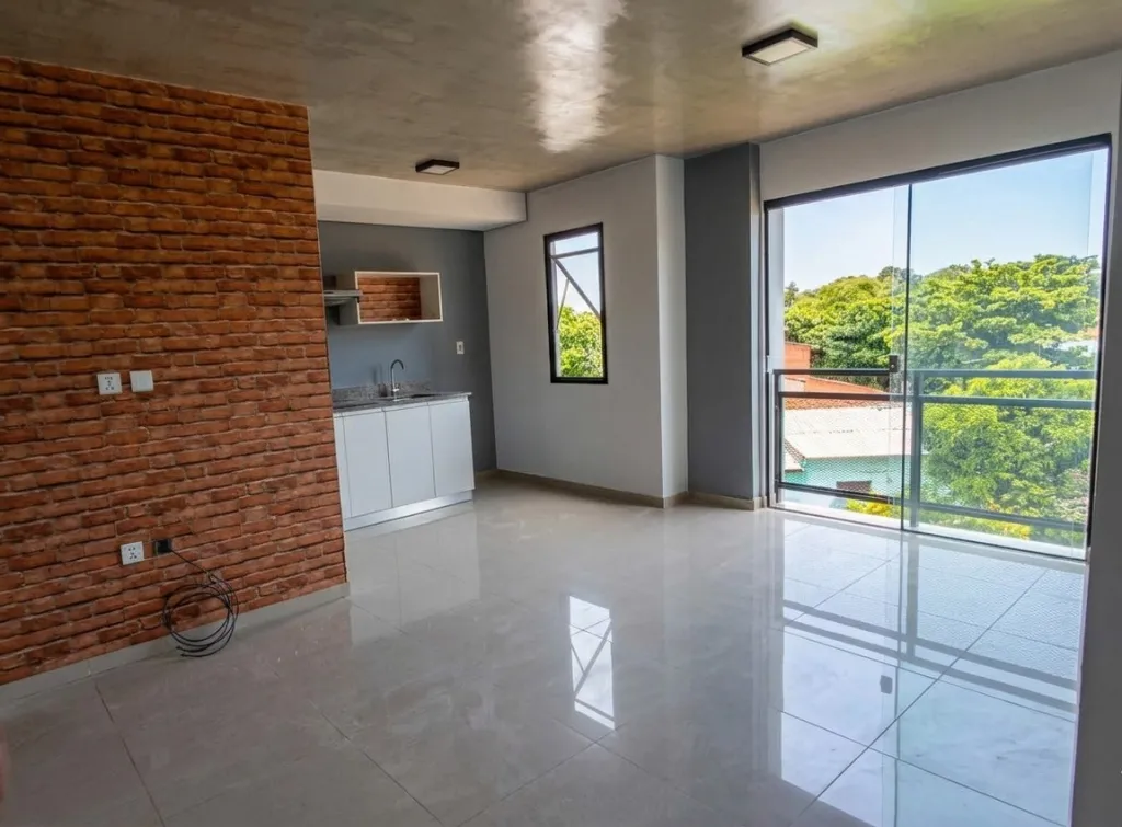 🏙️ DEPARTAMENTO DE 3 DORMITORIOS EN INSIGNIA 1 - ZONA CIT, LUQUE ✨ — foto 2