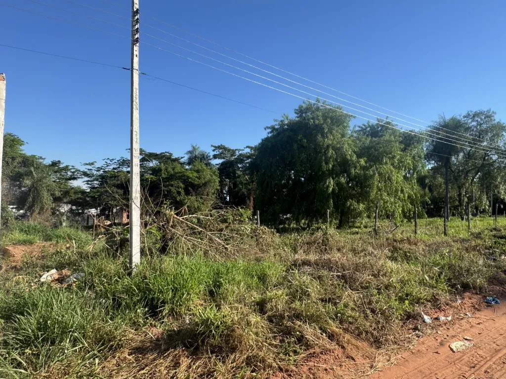 Terreno en venta en Las garzas, San Antonio — foto 2