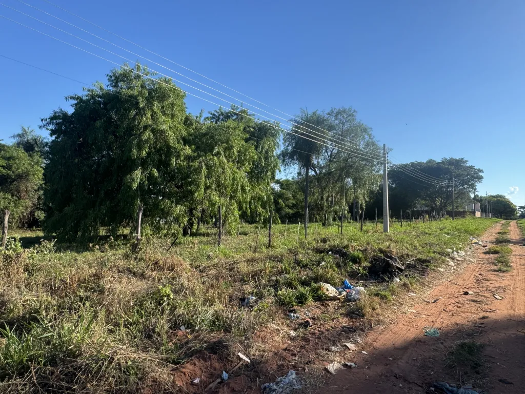Terreno en venta en Las garzas, San Antonio — foto 3