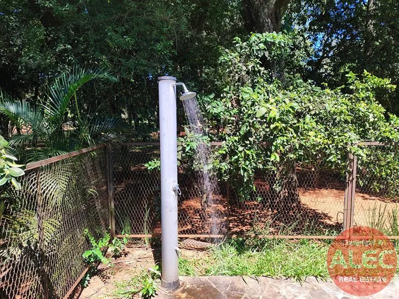 Dueño Vende Paraíso Verde De 4,200 M2 Con Piscina En Areguá — photo 2
