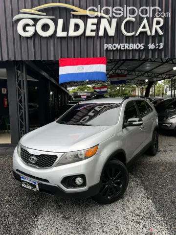 Kia Sorento 2011 - foto 2