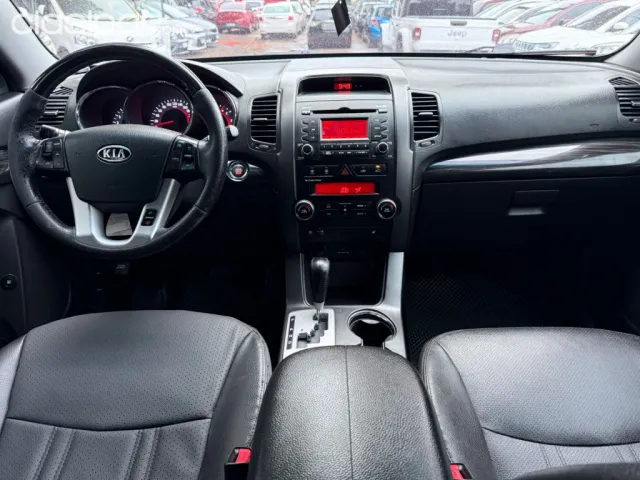 Kia Sorento 2011 - foto 8