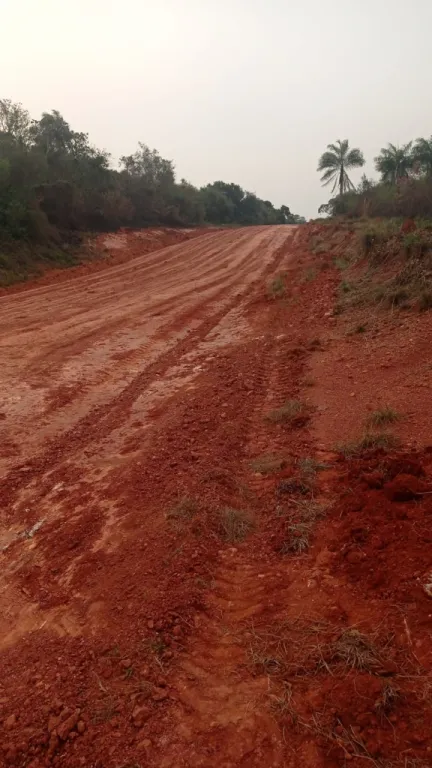 Venta de terreno en San Cosme y Damián - Zona turística — foto 3