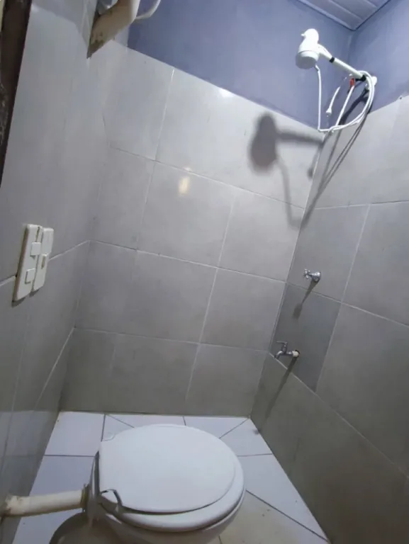 ALQUILO DEPARTAMENTO - CORONEL OVIEDO — foto 2