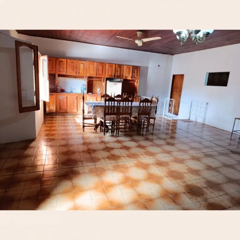ALQUILO Departamento amoblado – Coronel Oviedo — foto 3