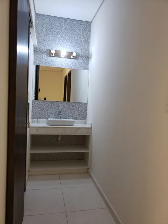 *ALQUILER DÚPLEX 3 DORM. Z SUPER STOCK BRITEZ BORGES, LUQUE* — foto 3