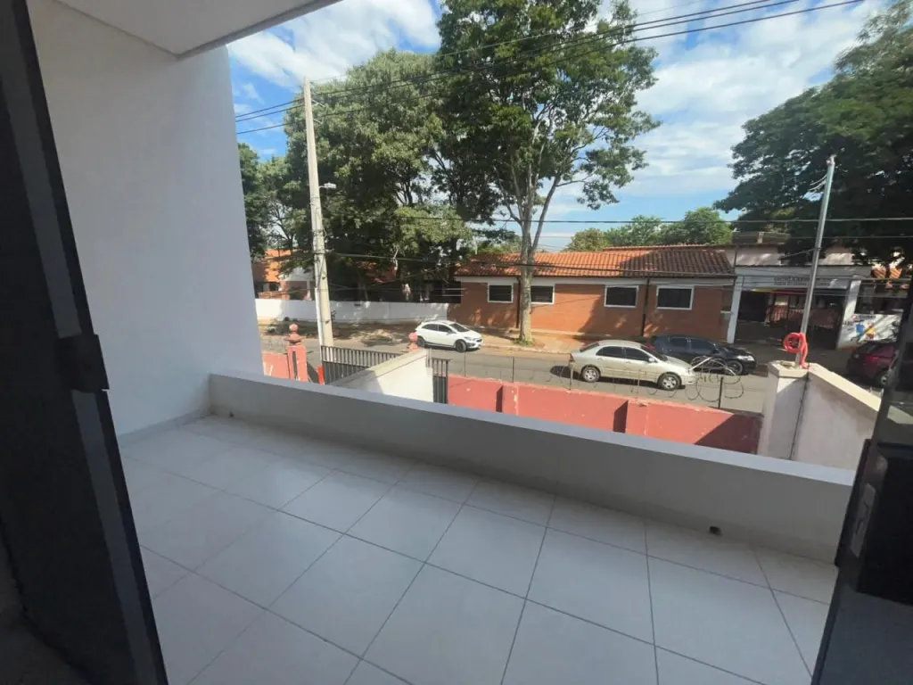 ALQUILO DUPLEX EN ASUNCION BARRIO SAN PABLO COD 5544 — Foto 3