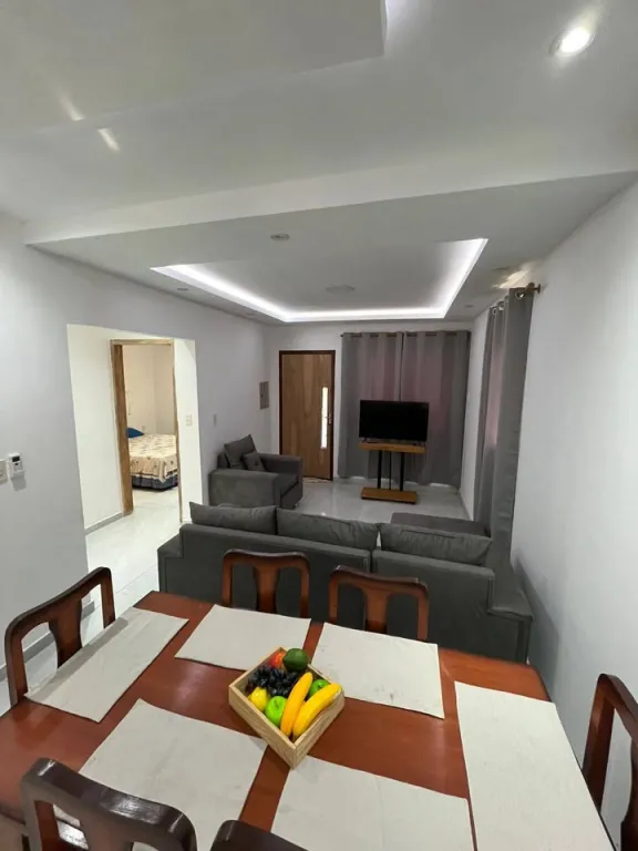 🔴VENDO HERMOSA CASA EQUIPADA A ESTRENAR EN LUQUE🔴 — foto 3