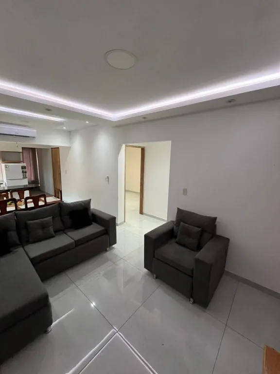 🔴VENDO HERMOSA CASA EQUIPADA A ESTRENAR EN LUQUE🔴 — foto 2