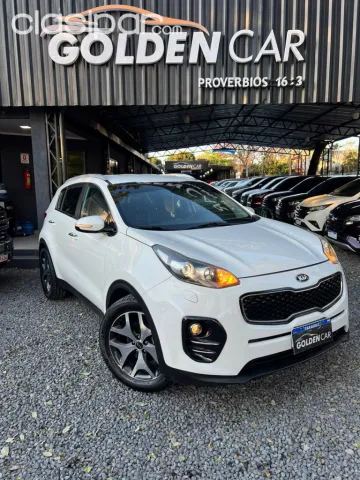 Kia Sportage 2017 - foto 2