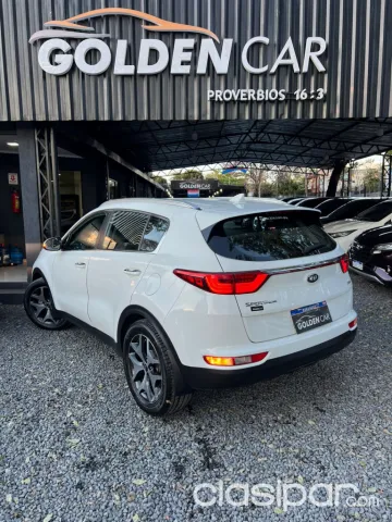 Kia Sportage 2017 — foto 5
