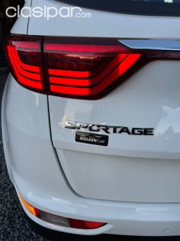 Kia Sportage 2017 - foto 8
