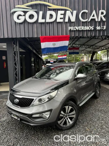 Kia Sportage 2012 - foto 2