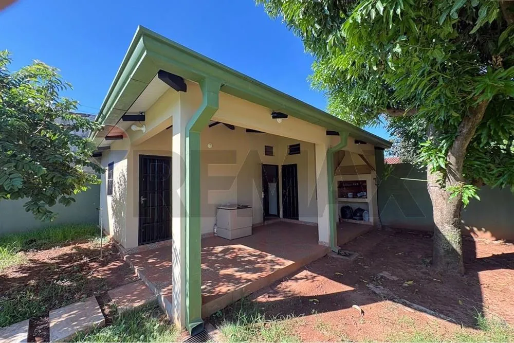 PROPIEDAD EN VENTA❗CAPIATÁ | B°POSTA YVYCUA — foto 2