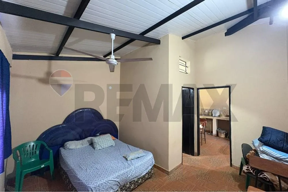 PROPIEDAD EN VENTA❗CAPIATÁ | B°POSTA YVYCUA — foto 3